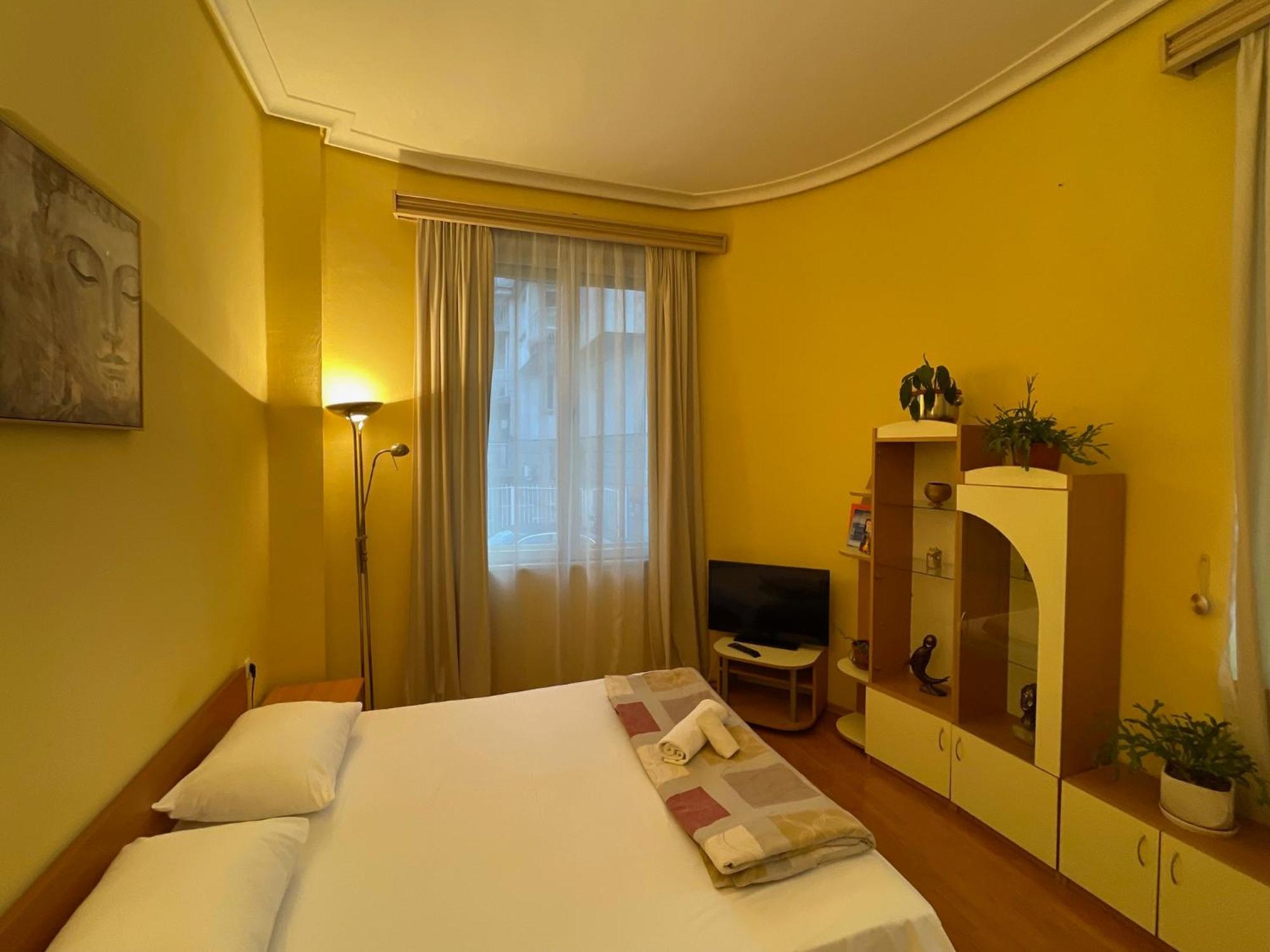 The English Guest House روس المظهر الخارجي الصورة